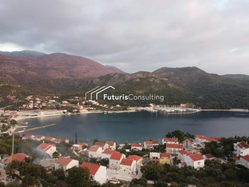 Atraktivno građevinsko zemljište u Grgurićima 3