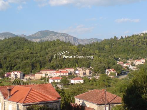Građevinsko zemljište u Popovićima u blizini Pasjače 2